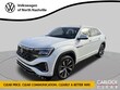  Volkswagen Atlas Cross Sport