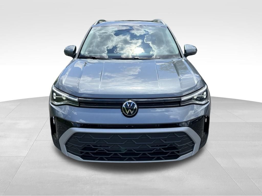 New 2026 Volkswagen Taos 1.5T SE SUV