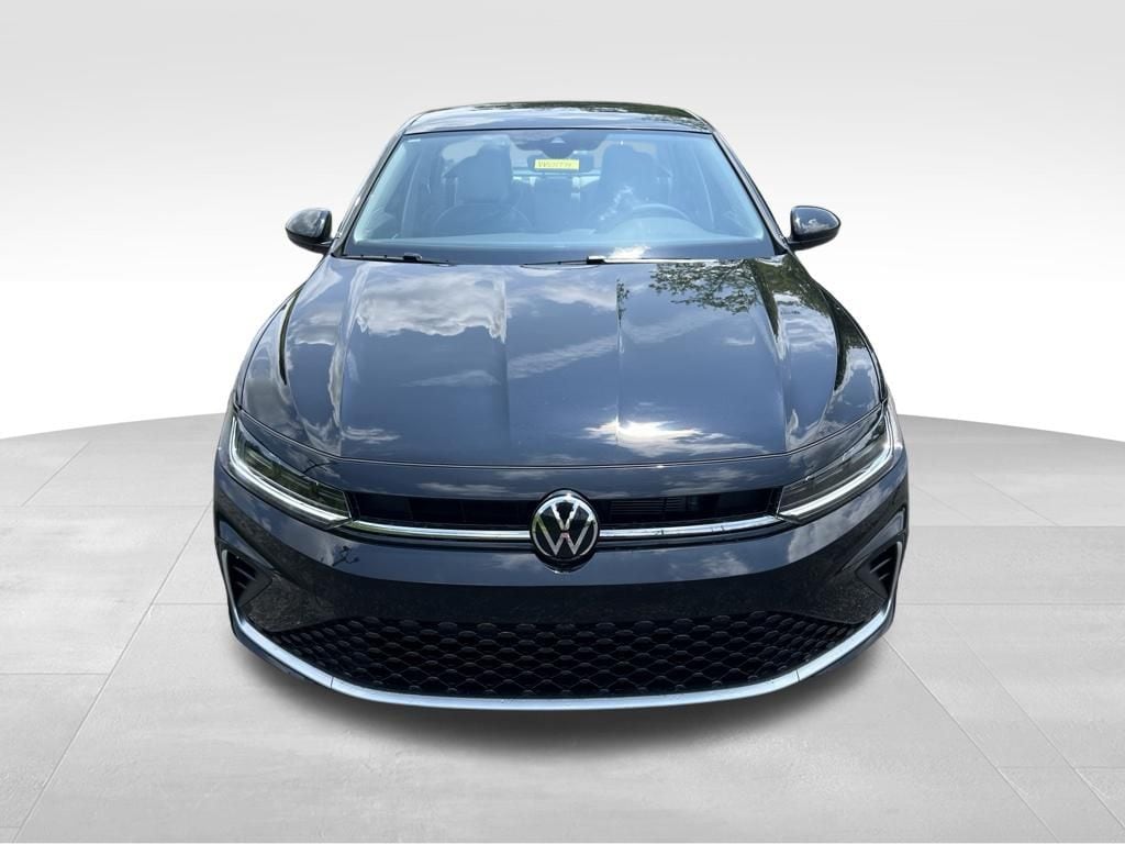 New 2026 Volkswagen Jetta 1.5T SE Sedan