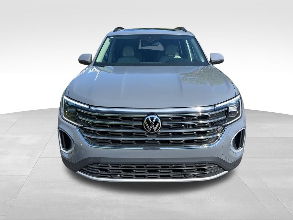 New 2026 Volkswagen Atlas SE w/Technology SUV