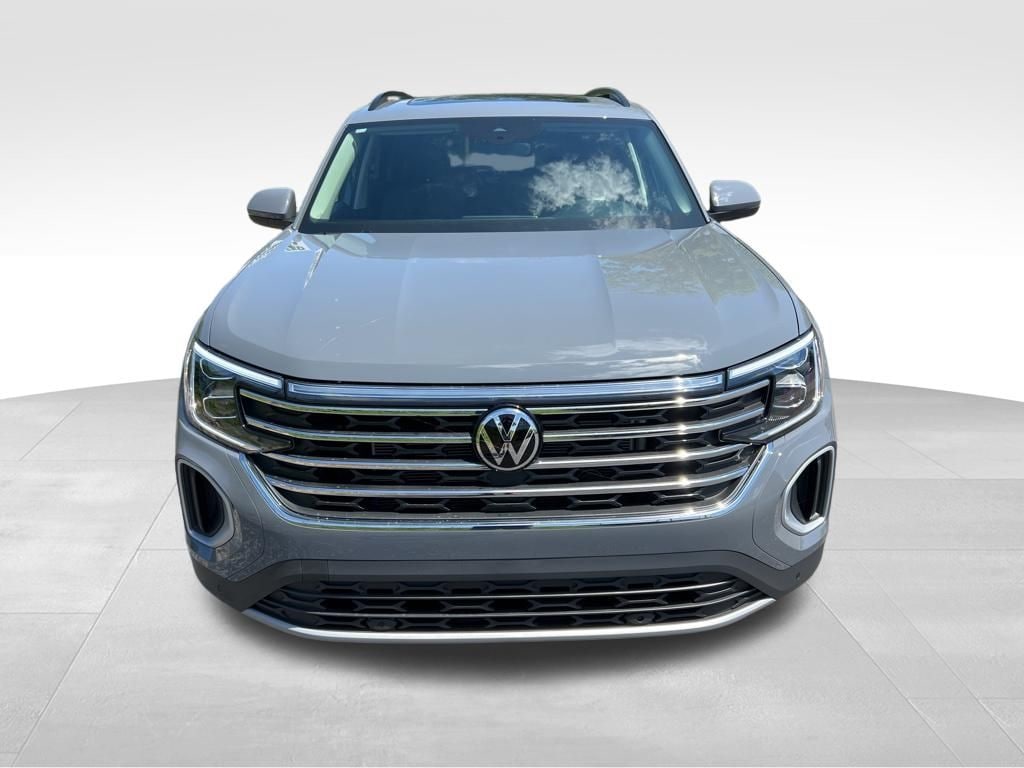 New 2026 Volkswagen Atlas SE w/Technology SUV