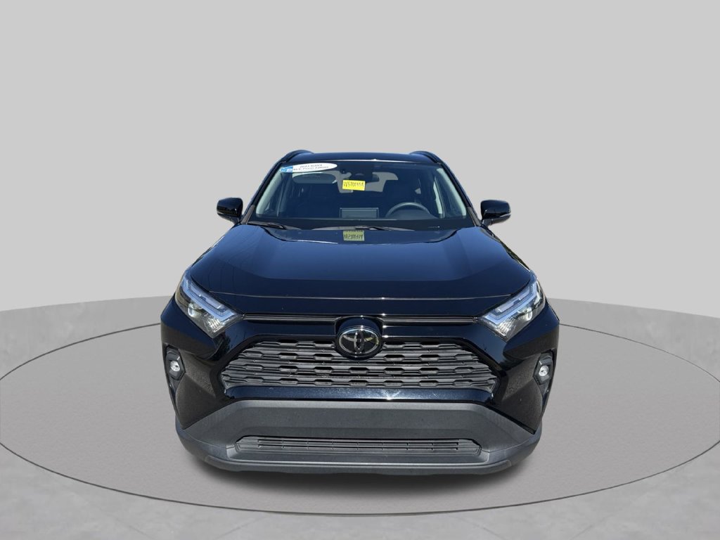 Used 2023 Toyota RAV4 XLE Premium SUV