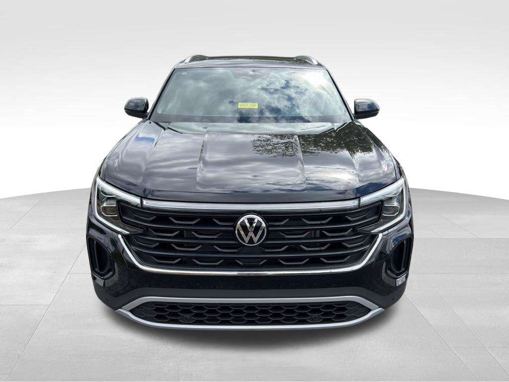 New 2026 Volkswagen Atlas Cross Sport SE w/Technology SUV