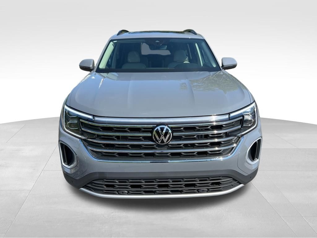 New 2026 Volkswagen Atlas SE w/Technology SUV