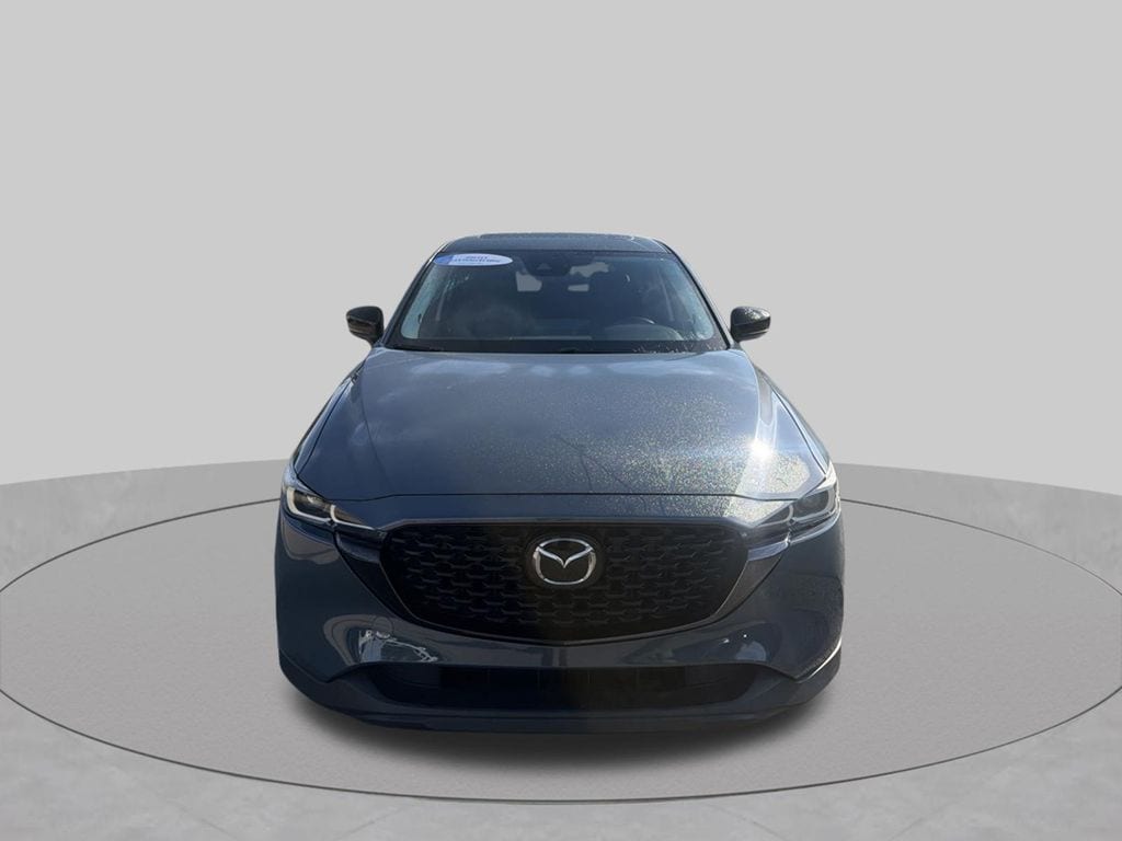 Used 2024 Mazda CX-5 2.5 S Carbon Edition SUV