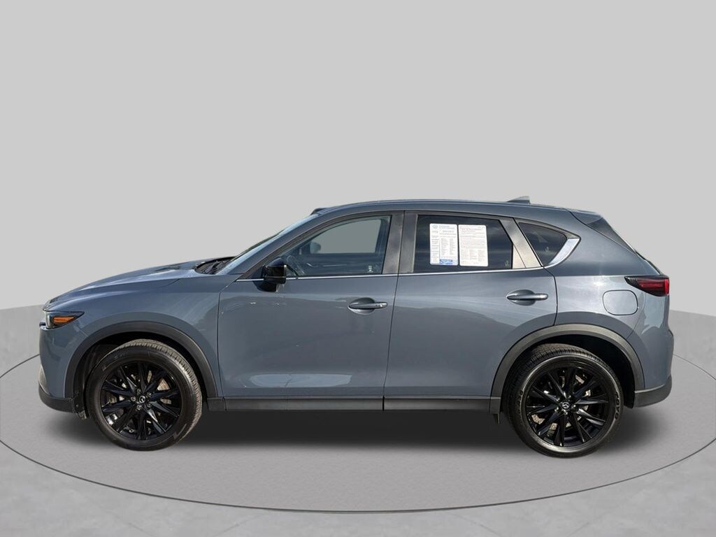 Used 2024 Mazda CX-5 2.5 S Carbon Edition SUV