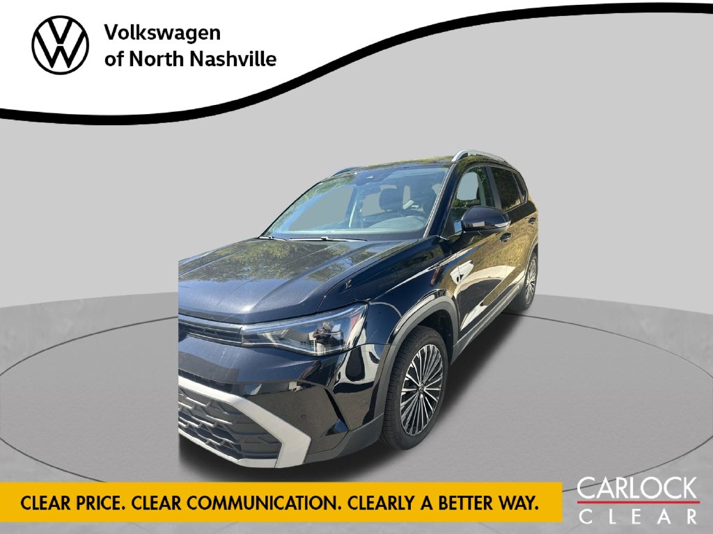  Volkswagen Taos