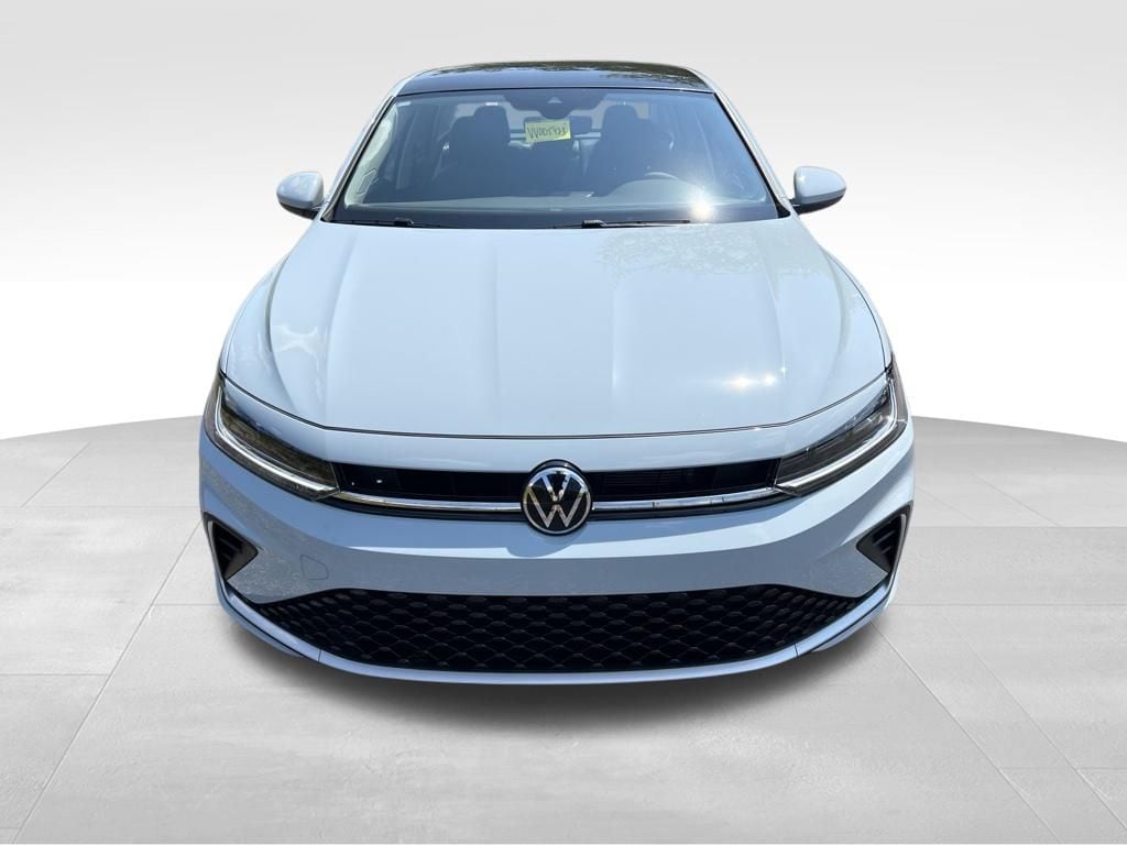 New 2027 Volkswagen Jetta 1.5T SE Sedan