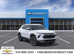 2026 Chevrolet Trailblazer Activ SUV
