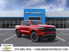 2026 Chevrolet Colorado Z71 Truck