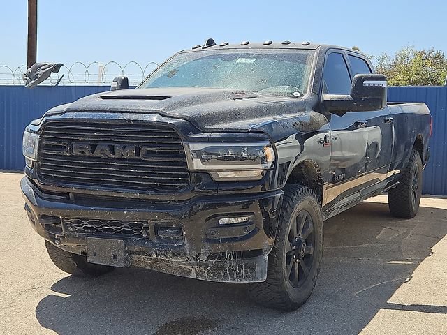2024 RAM 3500 Pickup