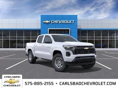 2026 Chevrolet Colorado LT Truck