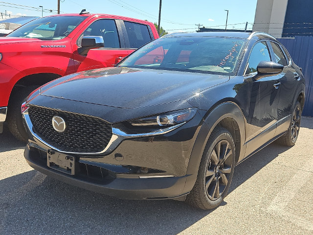 2024 Mazda CX-30