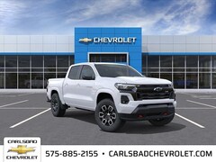 2026 Chevrolet Colorado Z71 Truck