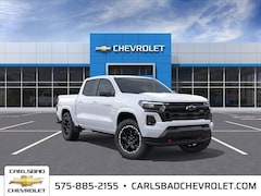 2026 Chevrolet Colorado Z71 Truck