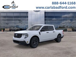 2026 Ford Maverick XLT Truck SuperCrew
