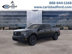 2026 Ford Maverick XLT Truck SuperCrew