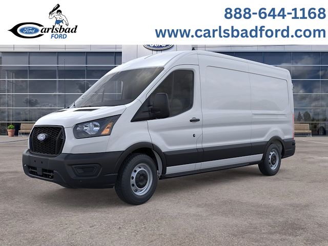2026 Ford Transit Van Base