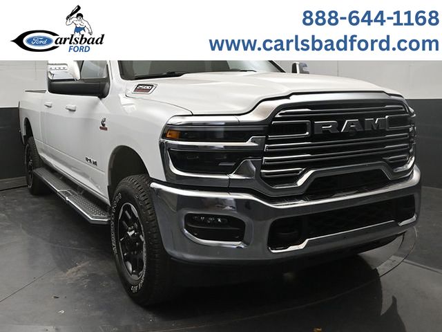 2025 RAM 2500 Pickup Laramie