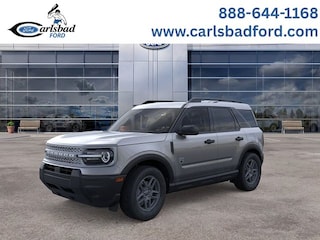 2026 Ford Bronco Sport Big Bend&reg; SUV