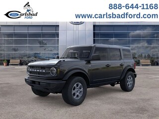 2026 Ford Bronco Big Bend&reg; SUV