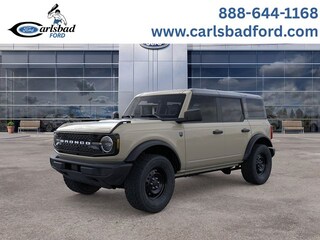 2026 Ford Bronco Big Bend&reg; SUV