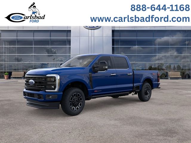 2026 Ford F-250 Super Duty