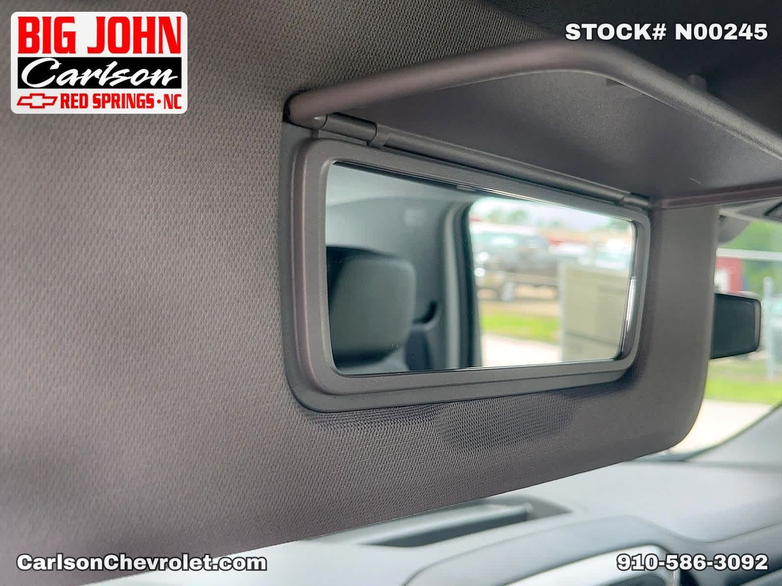 2026 Chevrolet Silverado 1500 Work Truck - Photo 29