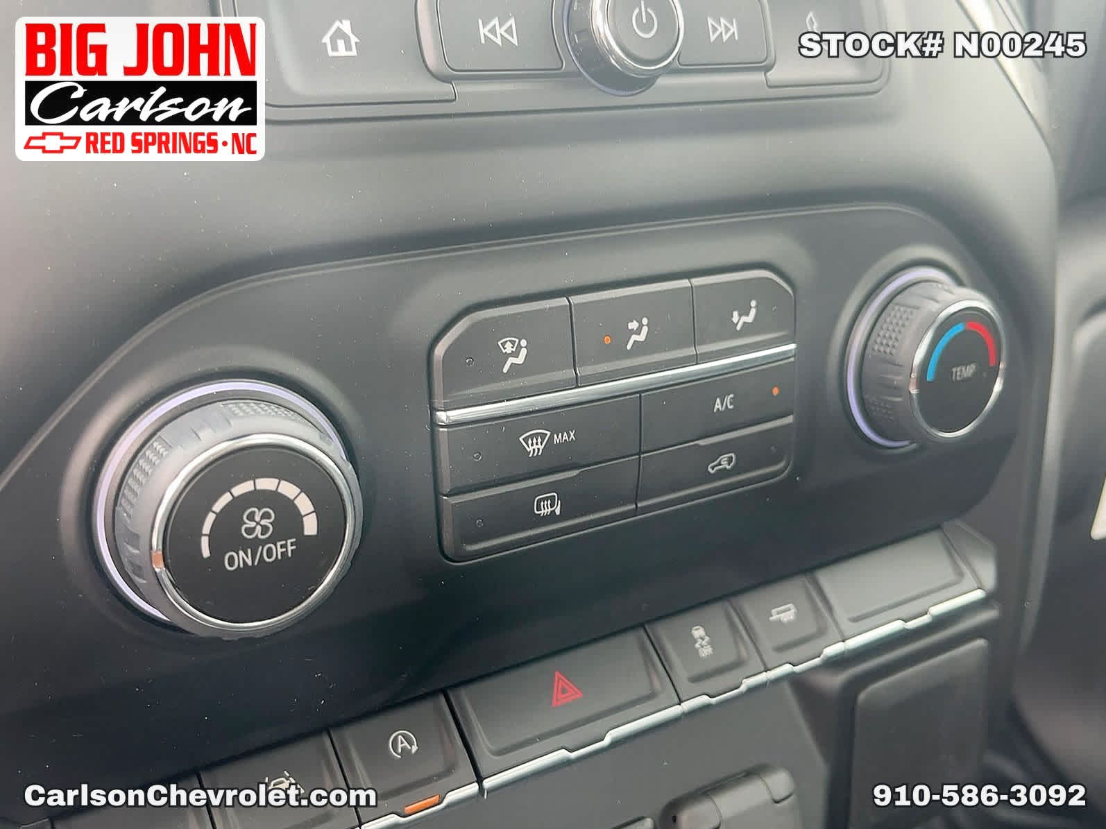 2026 Chevrolet Silverado 1500 Work Truck - Photo 23