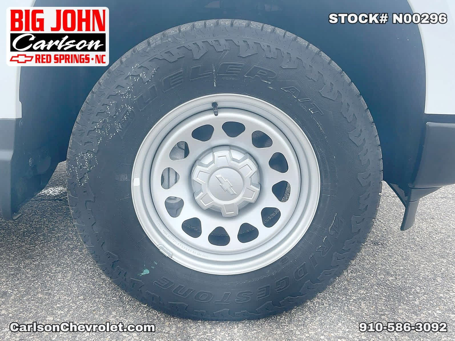 2026 Chevrolet Silverado 1500 Work Truck - Photo 29