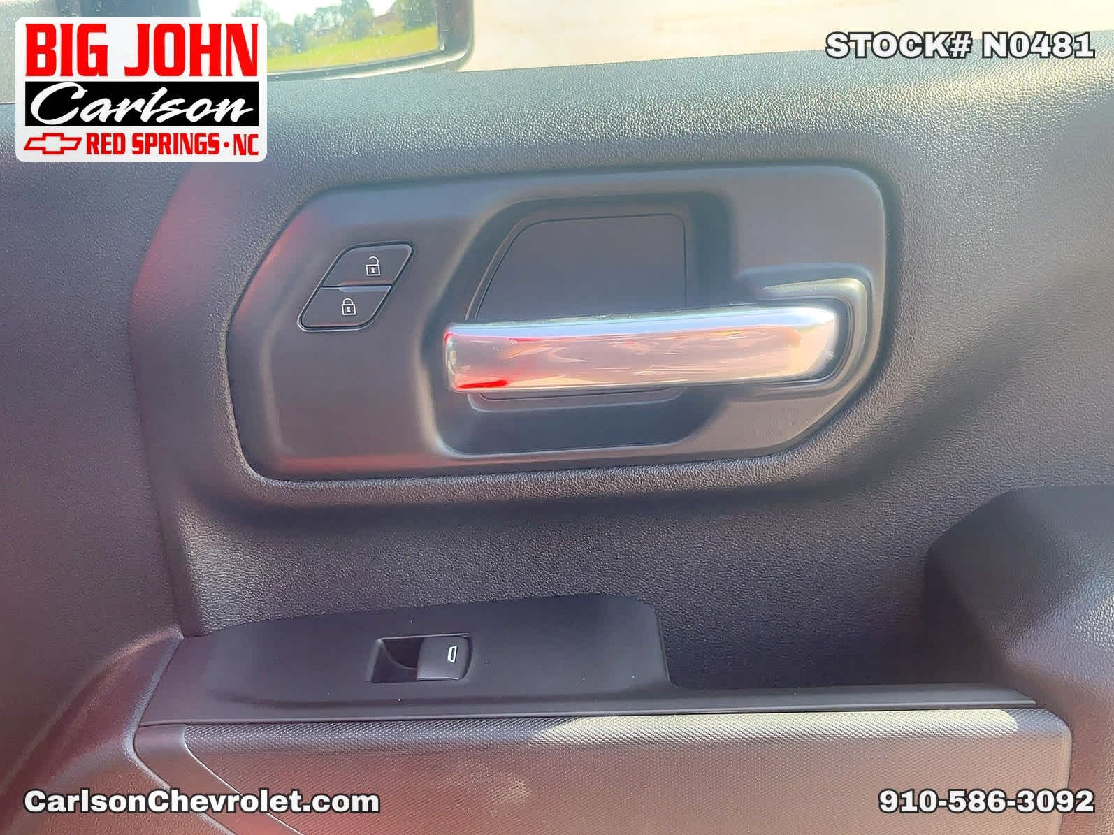 2026 Chevrolet Silverado 2500 HD Custom - Photo 36
