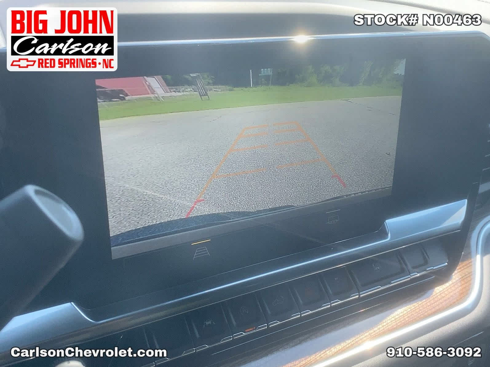 2026 Chevrolet Silverado 1500 LT - Photo 19