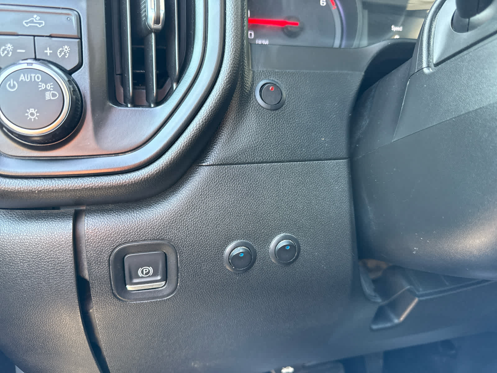 2020 Chevrolet Silverado 1500 Work Truck - Photo 22