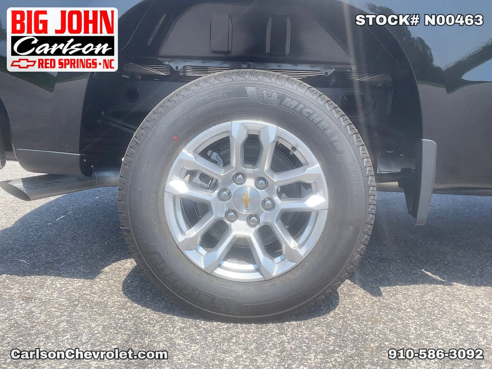 2026 Chevrolet Silverado 1500 LT - Photo 39