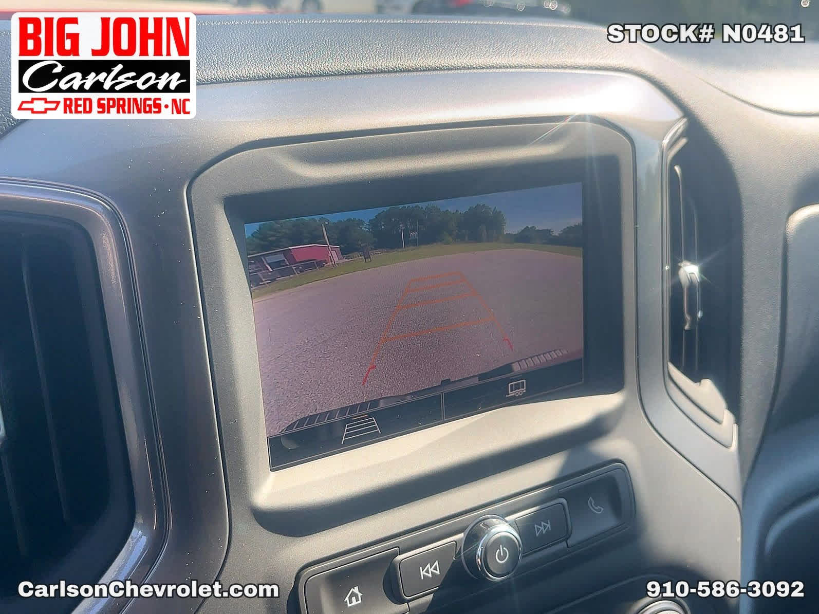 2026 Chevrolet Silverado 2500 HD Custom - Photo 19