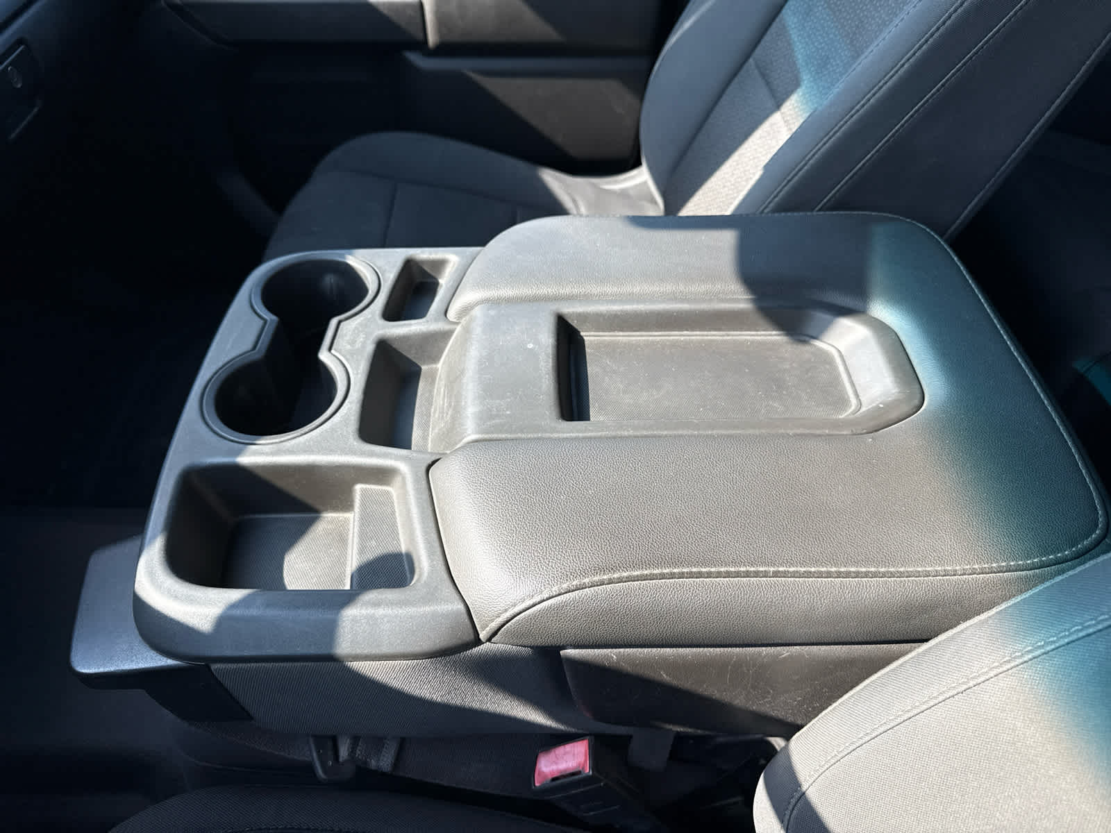 2020 Chevrolet Silverado 1500 Work Truck - Photo 21