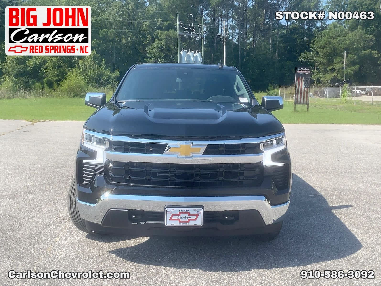 2026 Chevrolet Silverado 1500 LT - Photo 12