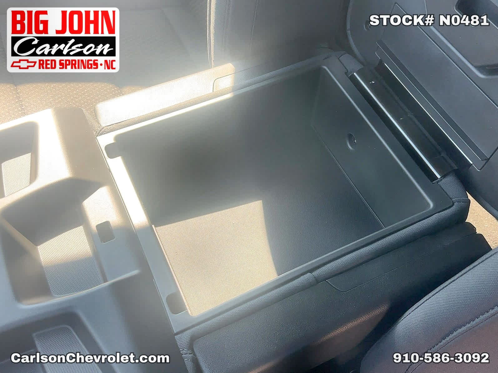 2026 Chevrolet Silverado 2500 HD Custom - Photo 26