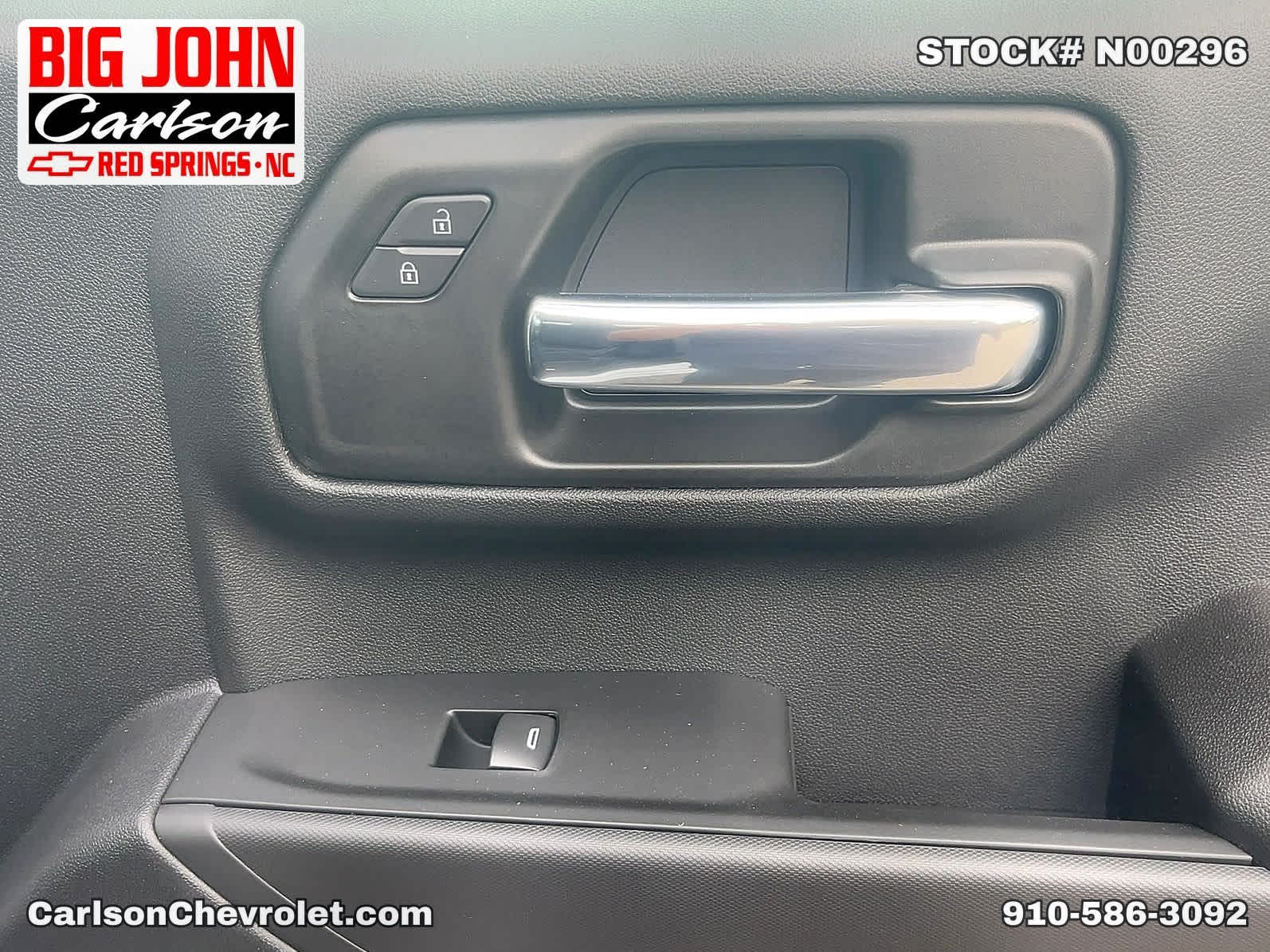 2026 Chevrolet Silverado 1500 Work Truck - Photo 28