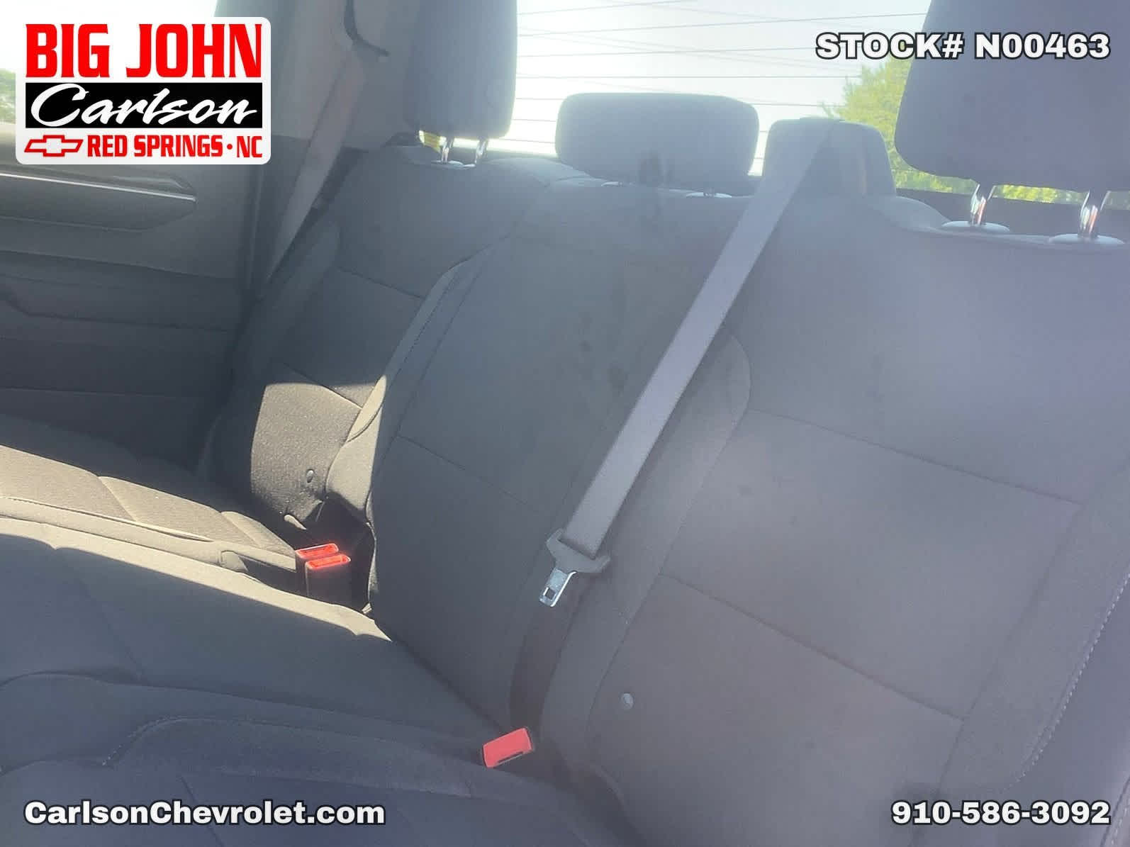 2026 Chevrolet Silverado 1500 LT - Photo 33