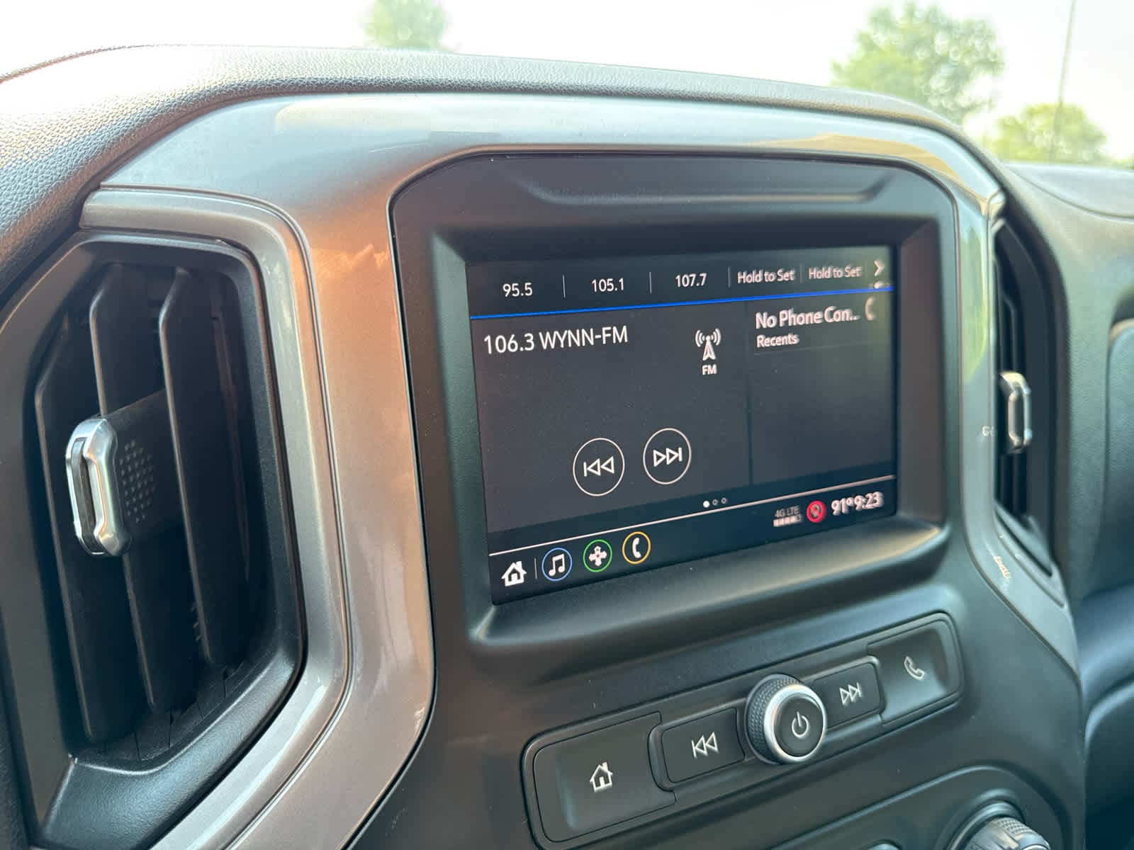 2020 Chevrolet Silverado 1500 Work Truck - Photo 19