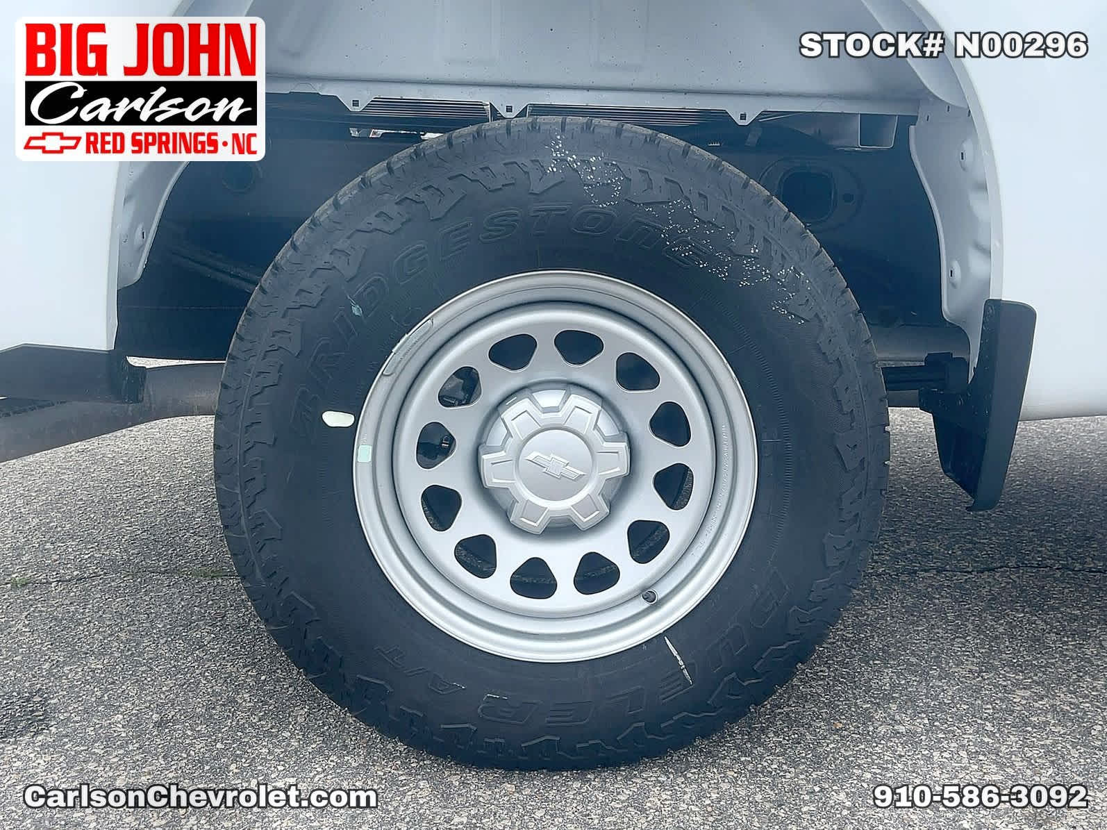 2026 Chevrolet Silverado 1500 Work Truck - Photo 32