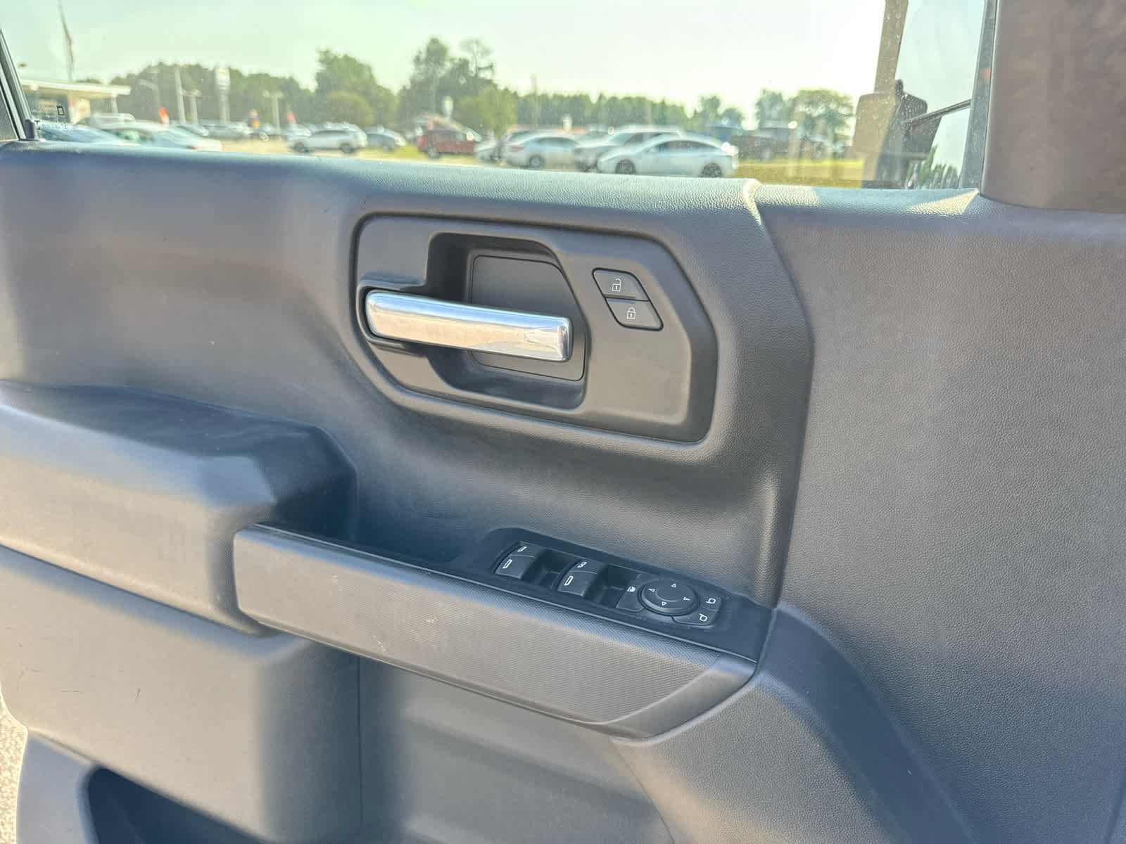 2020 Chevrolet Silverado 1500 Work Truck - Photo 26