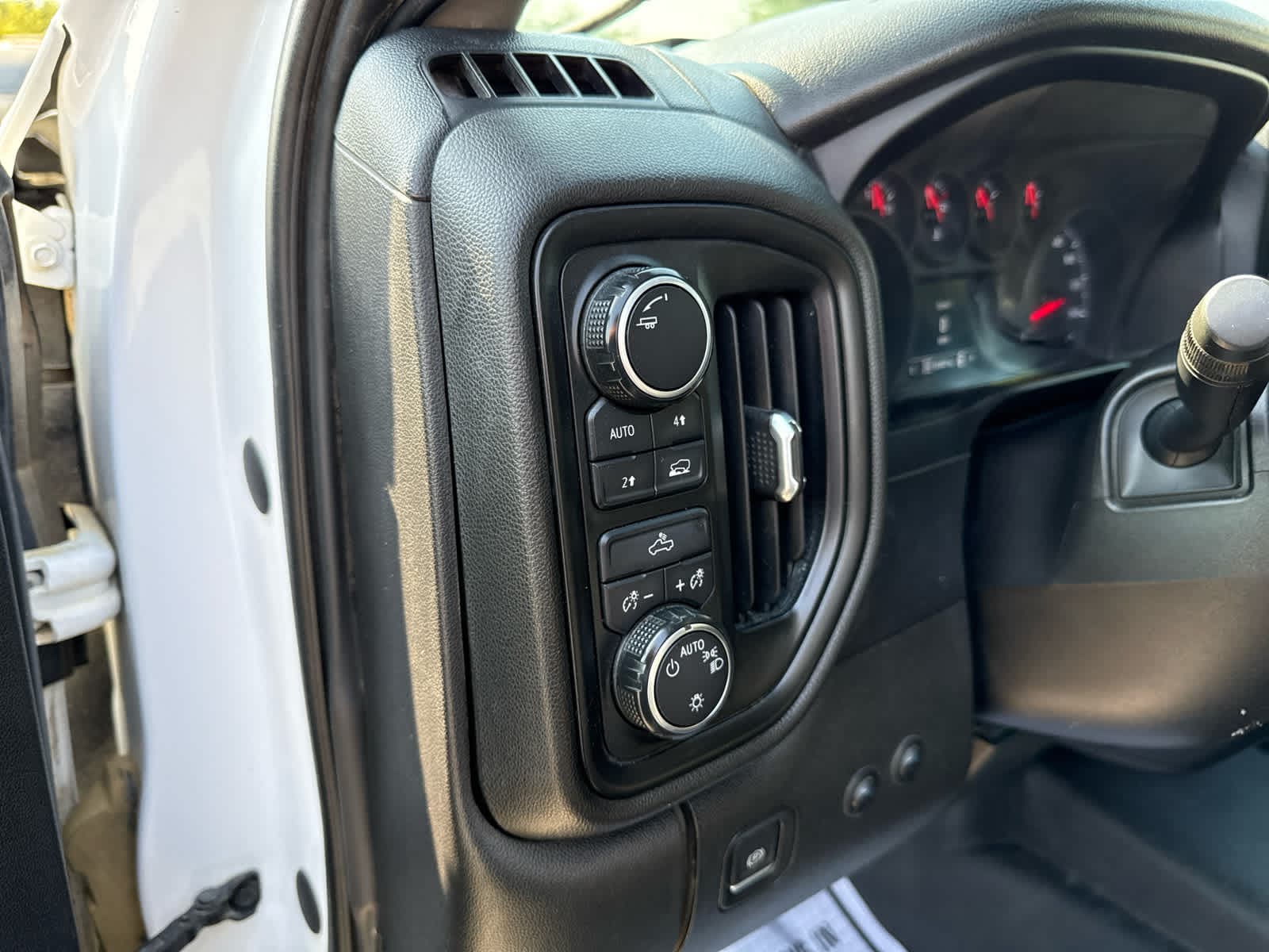 2020 Chevrolet Silverado 1500 Work Truck - Photo 17
