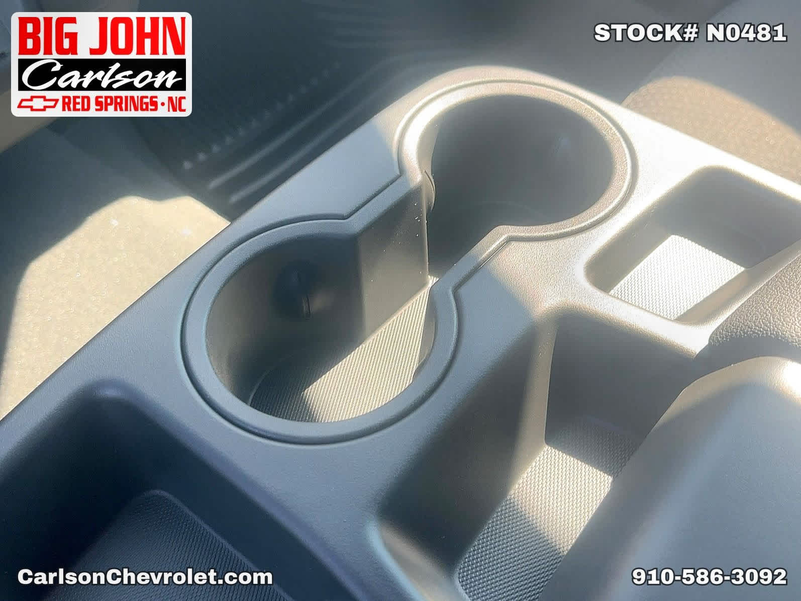 2026 Chevrolet Silverado 2500 HD Custom - Photo 24