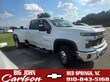  Chevrolet Silverado 3500 HD