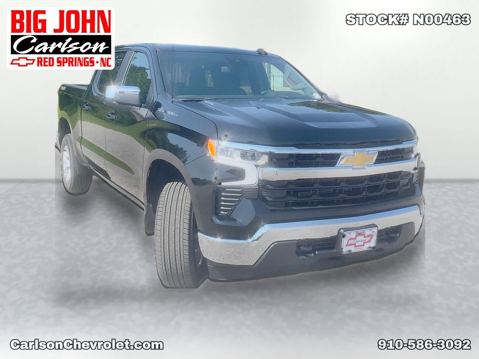 2026 Chevrolet Silverado 1500 LT - Photo 11