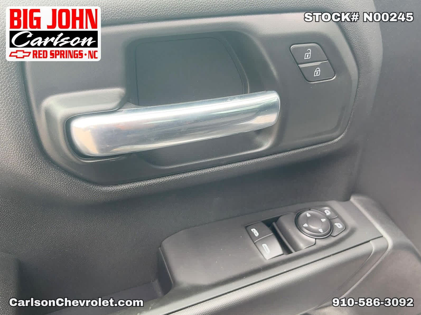 2026 Chevrolet Silverado 1500 Work Truck - Photo 31