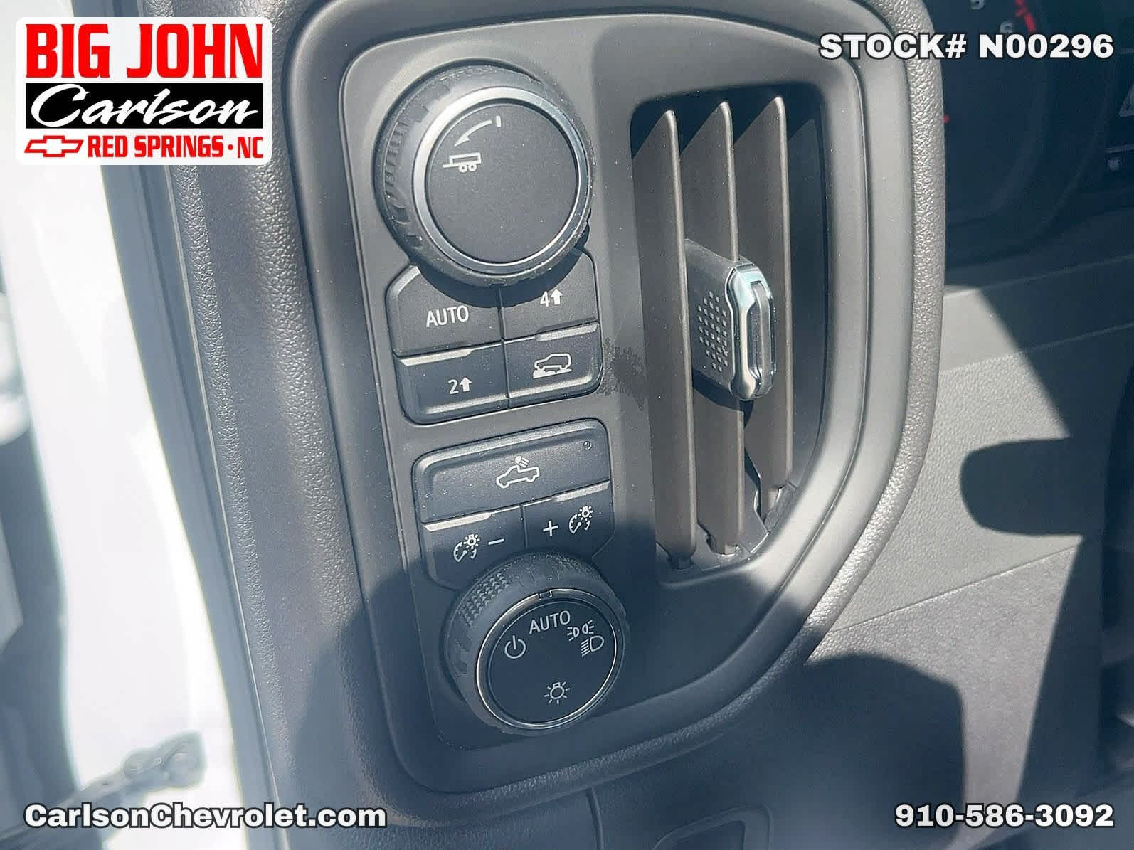 2026 Chevrolet Silverado 1500 Work Truck - Photo 13