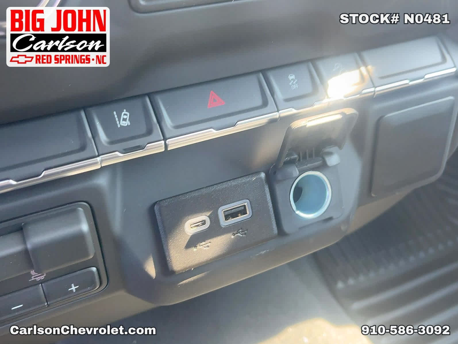 2026 Chevrolet Silverado 2500 HD Custom - Photo 23